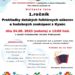 Folklórny festival v obci Podvysoká