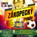 Futbalový turnaj v obci Zákopčie