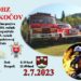 Hasičská súťaž v obci Klokočov