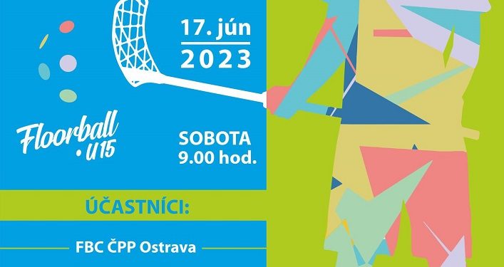 Kysuca Floorball Cup v Kysuckom Novom Meste