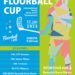 Kysuca Floorball Cup v Kysuckom Novom Meste