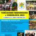 Turčianske medobranie a vodosláva v obci Necpaly