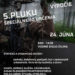 Výročie pluku špeciálneho nasadenie v obci Mojš