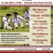 Folklórne podujatie Píšťalkárske Brvnište v obci Brvnište