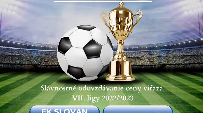 Futbalový turnaj v obci Podvysoká