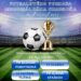 Futbalový turnaj v obci Podvysoká