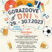 Gorazdove dní v obci Stráža