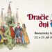 Podujatie Dračie dni v Žiline
