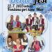 Podujatie Seniorfest v Považskej Bystrici