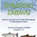 Rybárska zábava v Turanoch