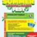 Wood summer fest v Turzovke