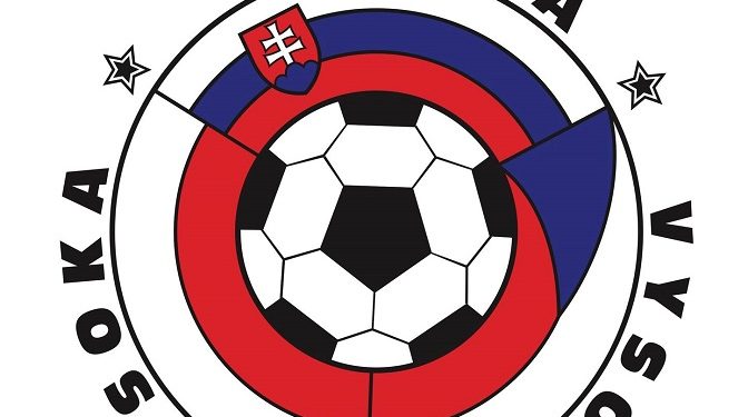 Futbalový turnaj v obci Vysoká nad Kysucou