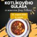 Múzeum Kysuckej dediny vo Vychylovke Vás pozýva na 2. ročník bežeckých pretekov Vychylovská osmička.