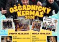 Hody v obci Oščadnica