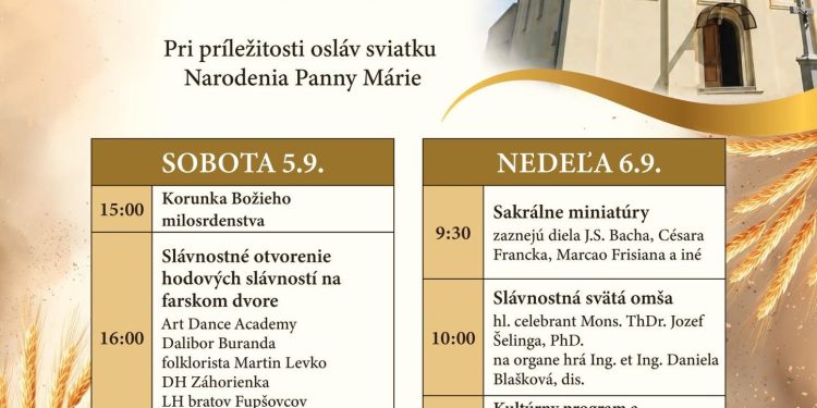 Hody v obci Petrovice