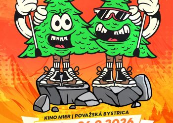 Horomil Fest v Považskej Bystrici