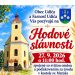 Hodové slávnosti v obci Udiča