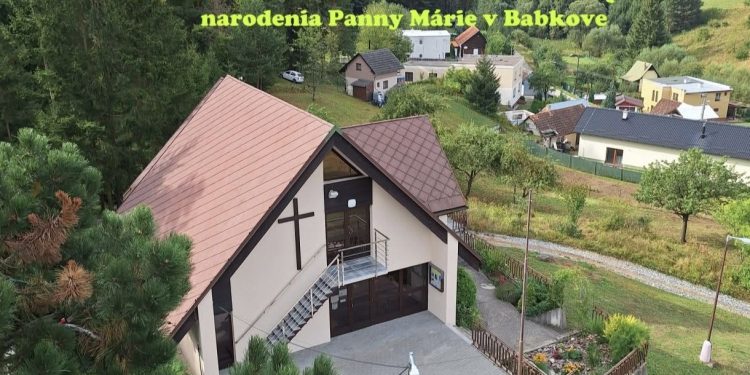 Hody v obci Babkov