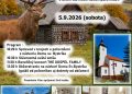 Hody v obci Čičmany