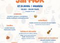 Michalský jarmok v Martine