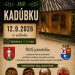 Stretnutie na Kadúbku v obci Hatné