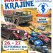 Vystava modelov v obci Klieština